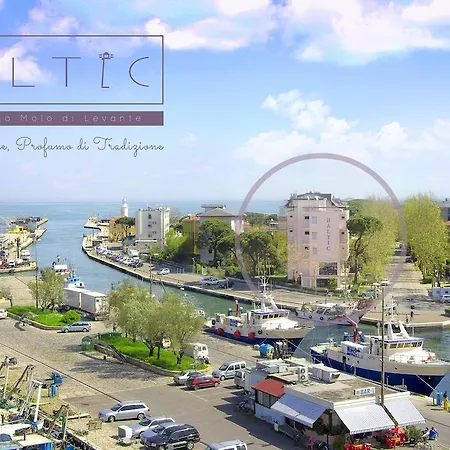 Hotel Baltic 3*