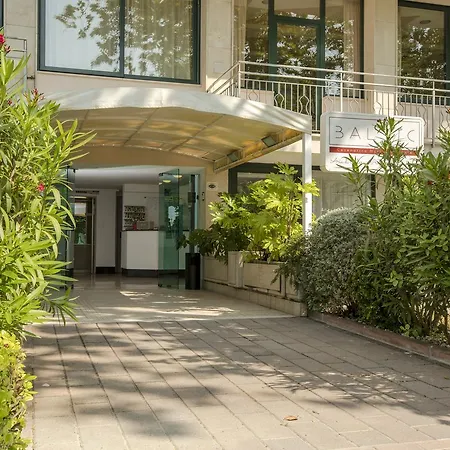 Baltic Hotel 3*